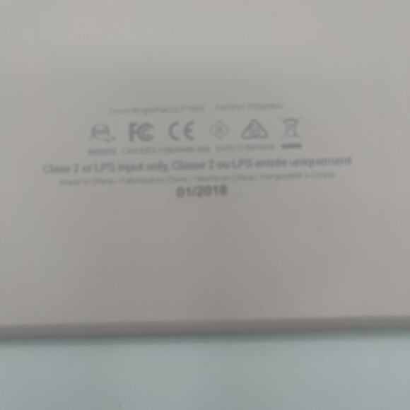 Cricut Bright Pad Tracing Pad with Adjustable LED Light CLP7000 - Picture 5 of 6